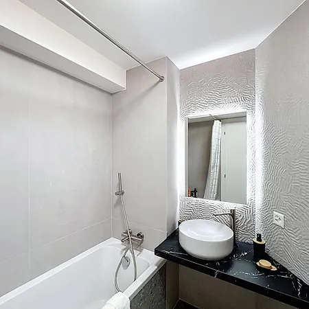 La Duchesse Apartment *