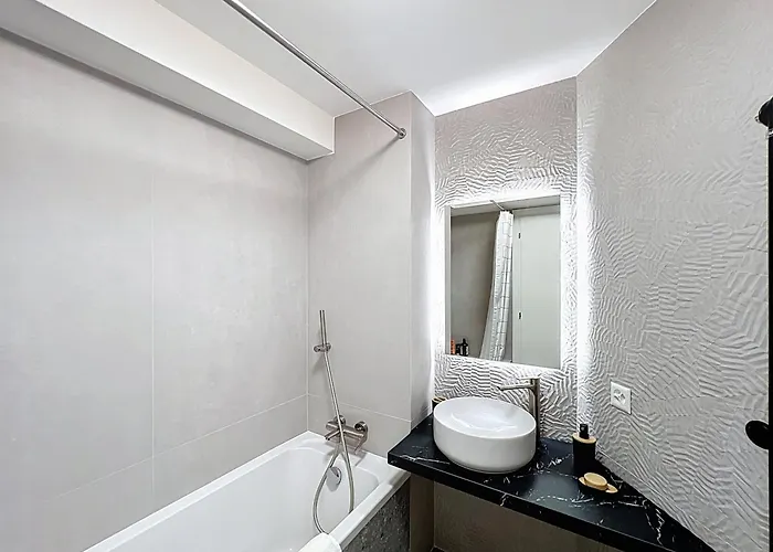 La Duchesse Apartment *