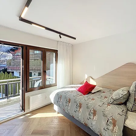 La Duchesse Apartman