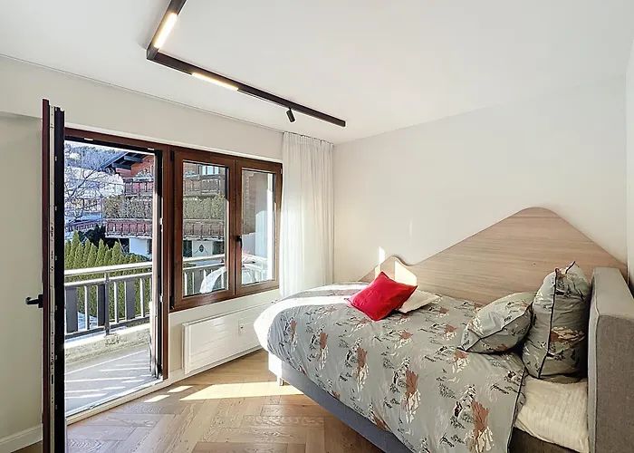 La Duchesse Lägenhet