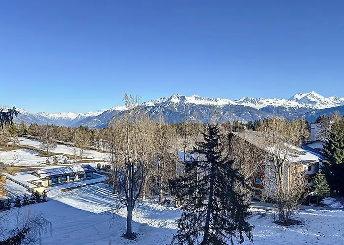 La Duchesse * Crans-Montana